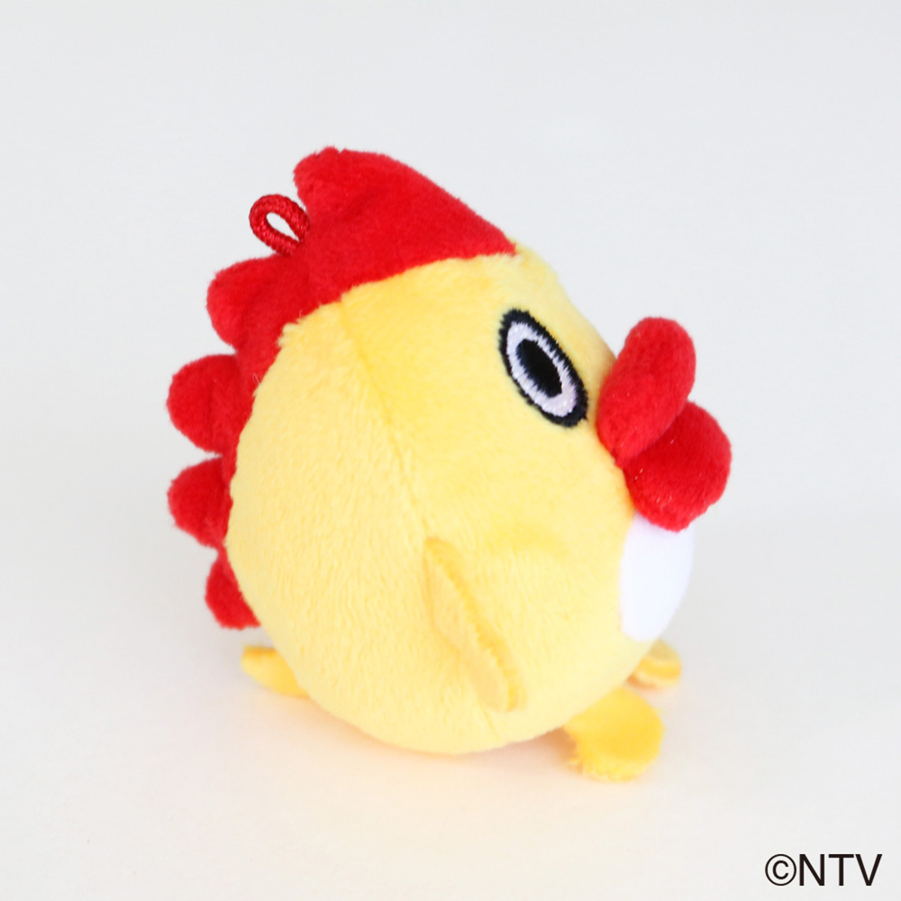 公式】東京キャラクターストリートそらジロー 指人形ぬいぐるみ: 日本