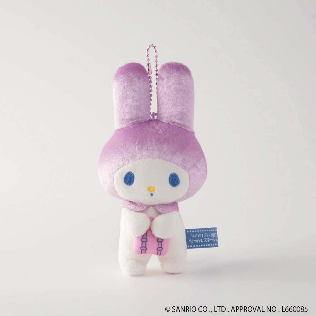 公式】東京キャラクターストリートボールチェーンマスコット マイ