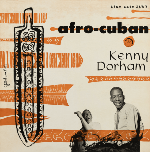 Afro-Cuban by Kenny Dorham (Album, Hard Bop): Reviews, Ratings