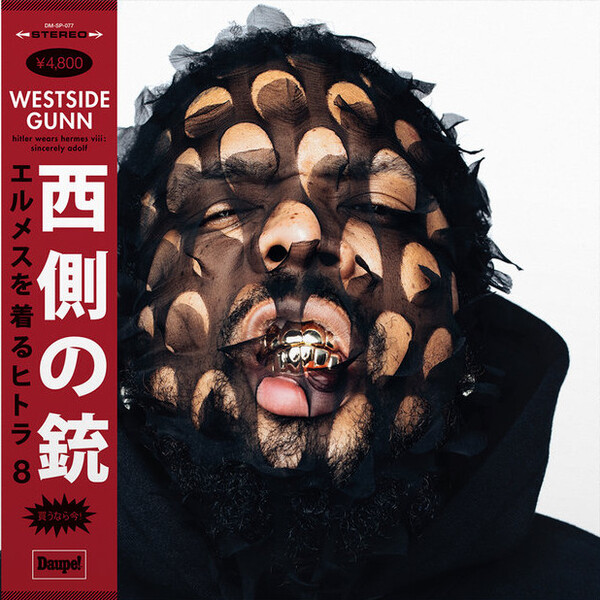 Hitler Wears Hermes 8: Side A by Westside Gunn (Album; Daupe!; DM
