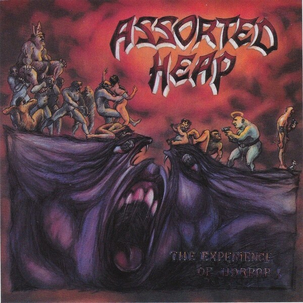 Assorted Heap Albums: songs, discography, biography, and listening