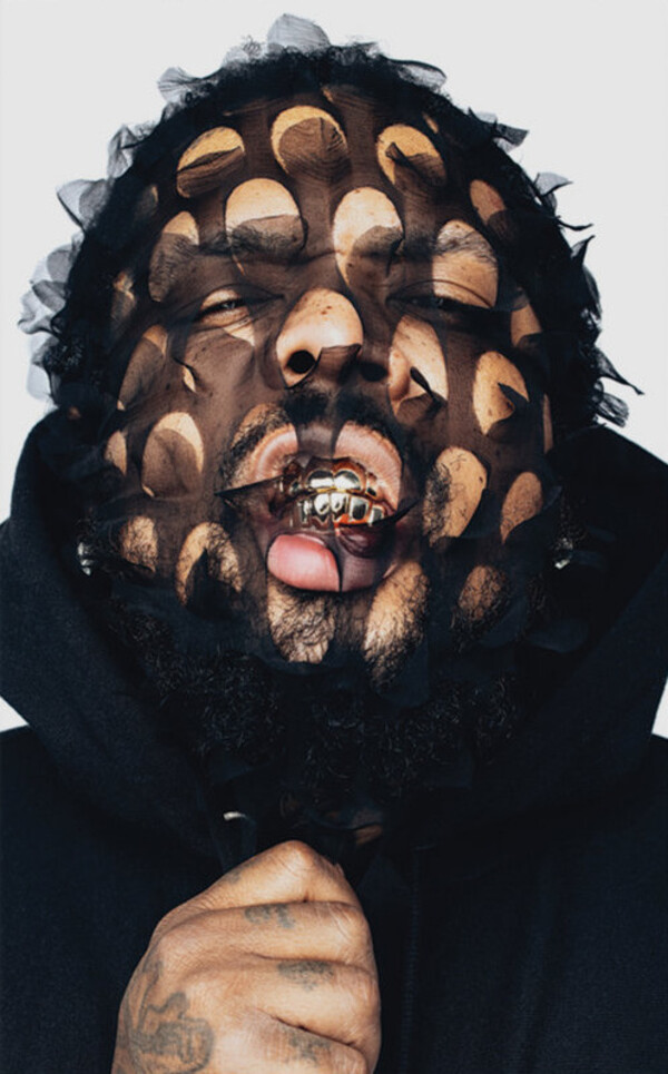 Hitler Wears Hermes 8: Side A by Westside Gunn (Album; Daupe!; DM