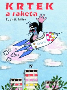 Krtek a raketa (Film, Animation): Reviews, Ratings, Cast and Crew