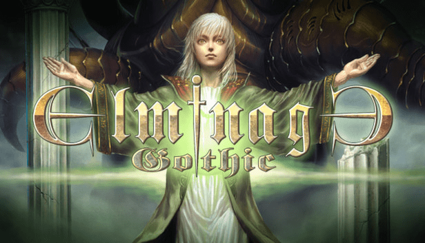 Elminage Gothic [エルミナージュ ゴシック 〜ウルム・ザキールと闇の