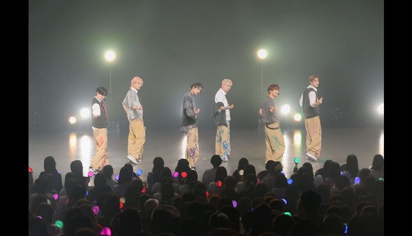 DXTEEN 大阪でサマー・ファンミーティングを開催！ オフィシャルライブ