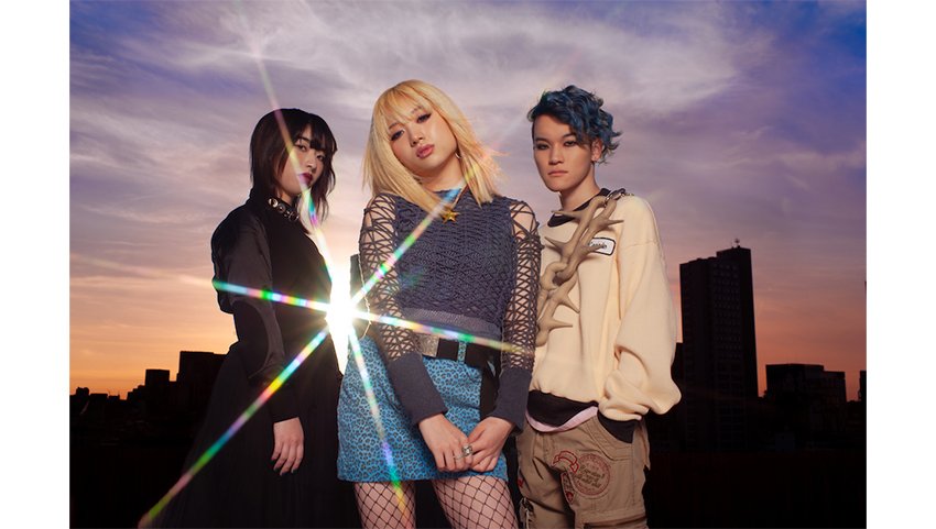 ブランデー戦記 5/14(水)リリースの1st ALBUM