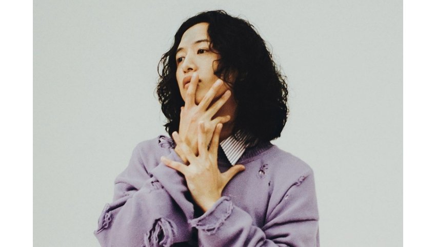 キタニタツヤ、今年のYouTube Music Weekendは全日程出演。テーマは