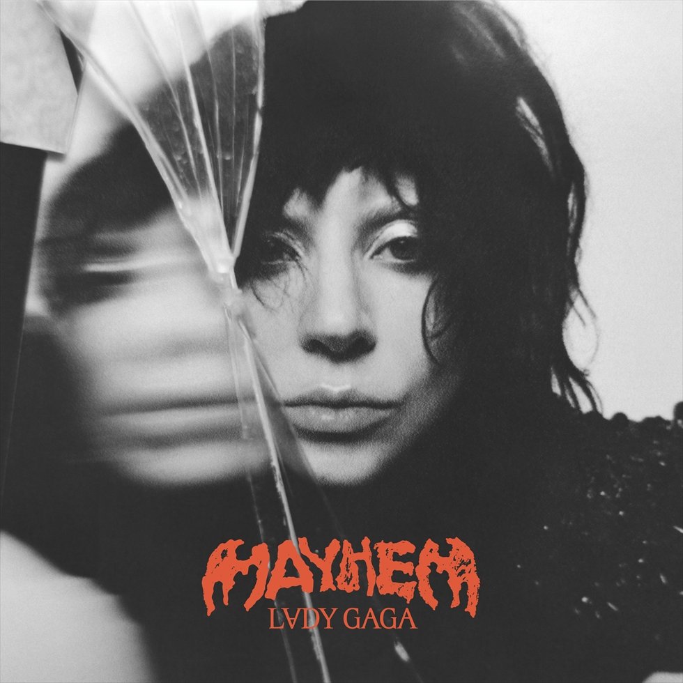 レディー・ガガ LADY GAGA MAYHEM POP-UP STOREの開催が決定！ | USEN