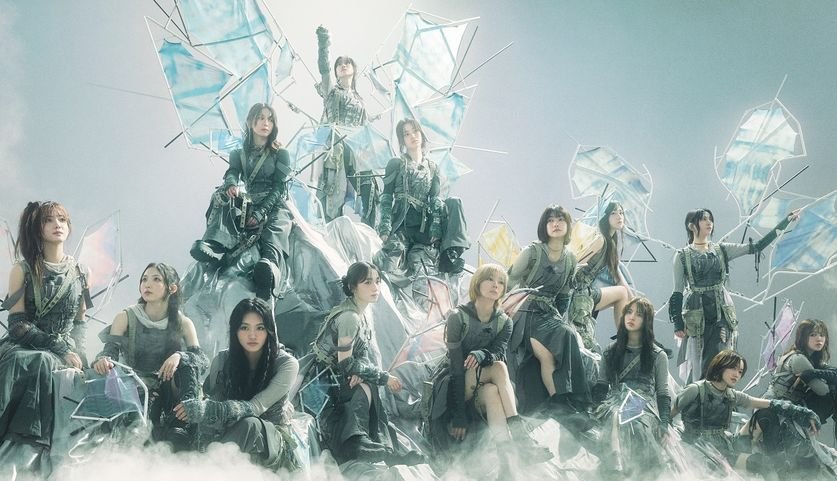 USEN 推し活リクエスト 推しリク 第32回 「ウィークリーランキング