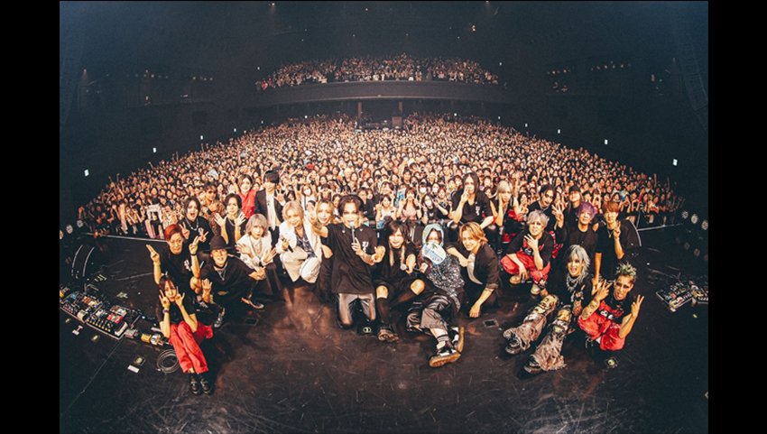 DEZERT Presents SUMMER PARTY ZOO 2024 ～帰って来たM.A.D