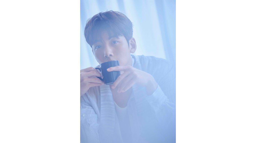 ワールドワイドに活躍するグローバルスター俳優チ・チャンウク、1st