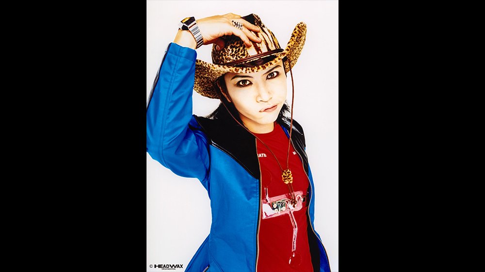 2024年〜2025年・hide生誕60周年を記念して