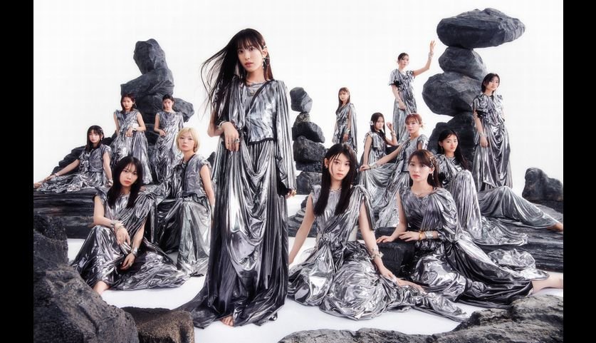 櫻坂46、『そこ曲がったら、櫻坂？』映像作品第三弾発売決定！ | USEN
