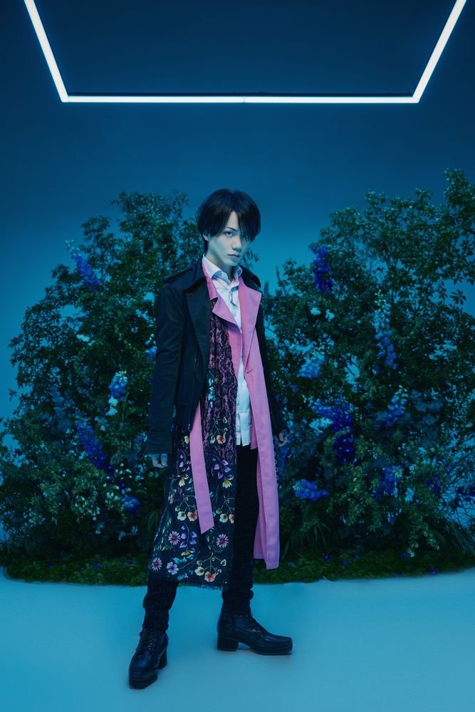 fuzzy knot 『fuzzy knot Ⅱ』インタビュー――より強固に、明確になった