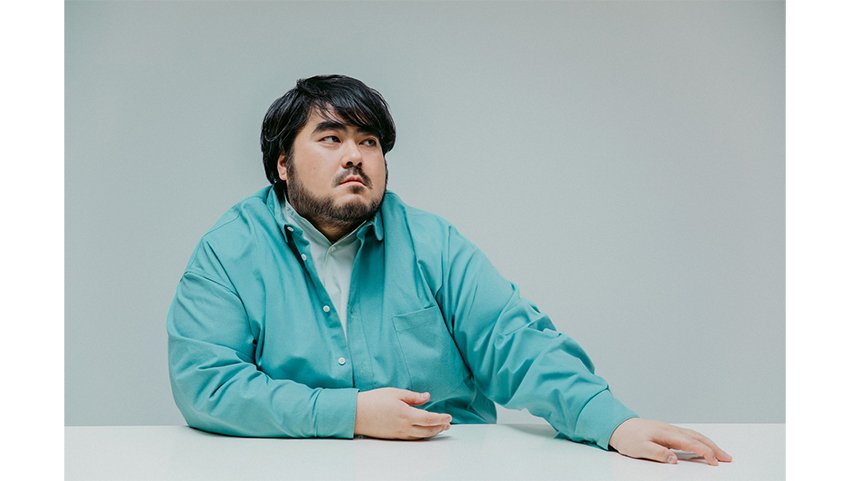 スカート、アルバム『アナザー・ストーリー』のLP盤を12月17日に発売