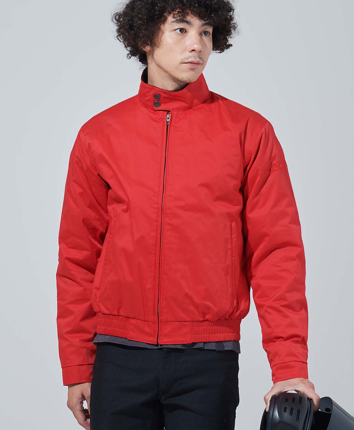 スウィングトップ バイクウェア｜カドヤ公式オンラインショップ