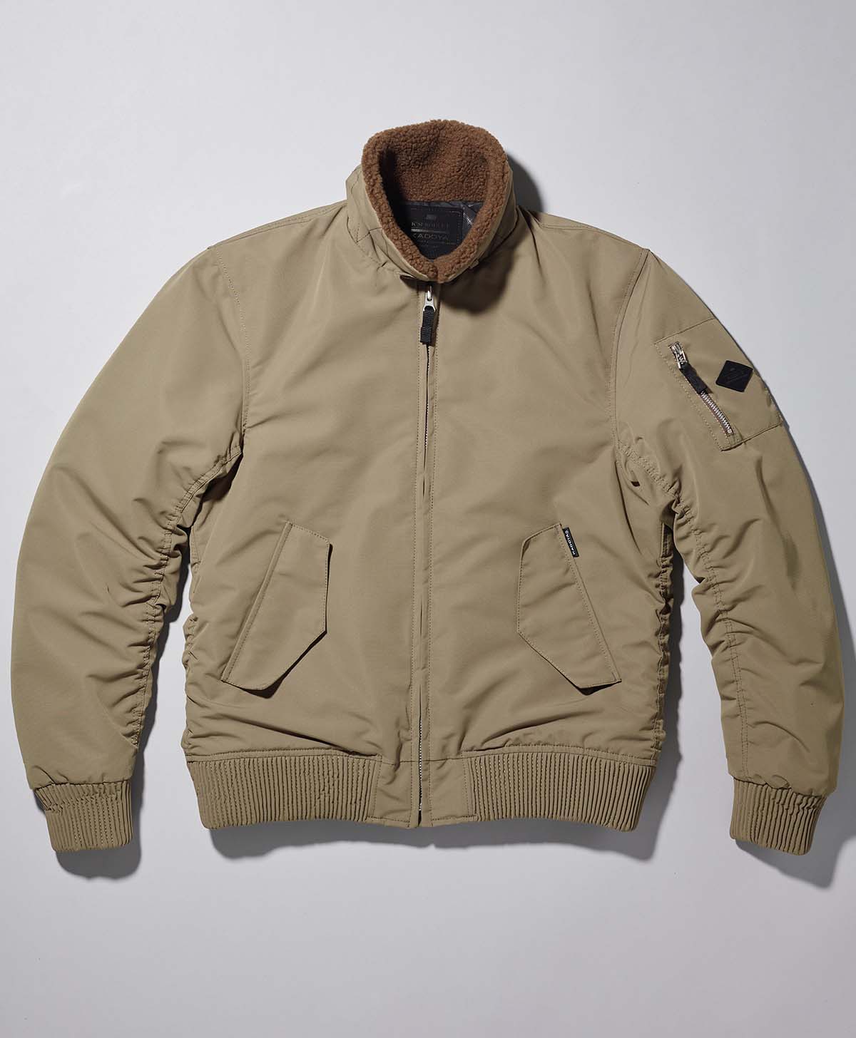 MAVERICK-CFT / カーキ