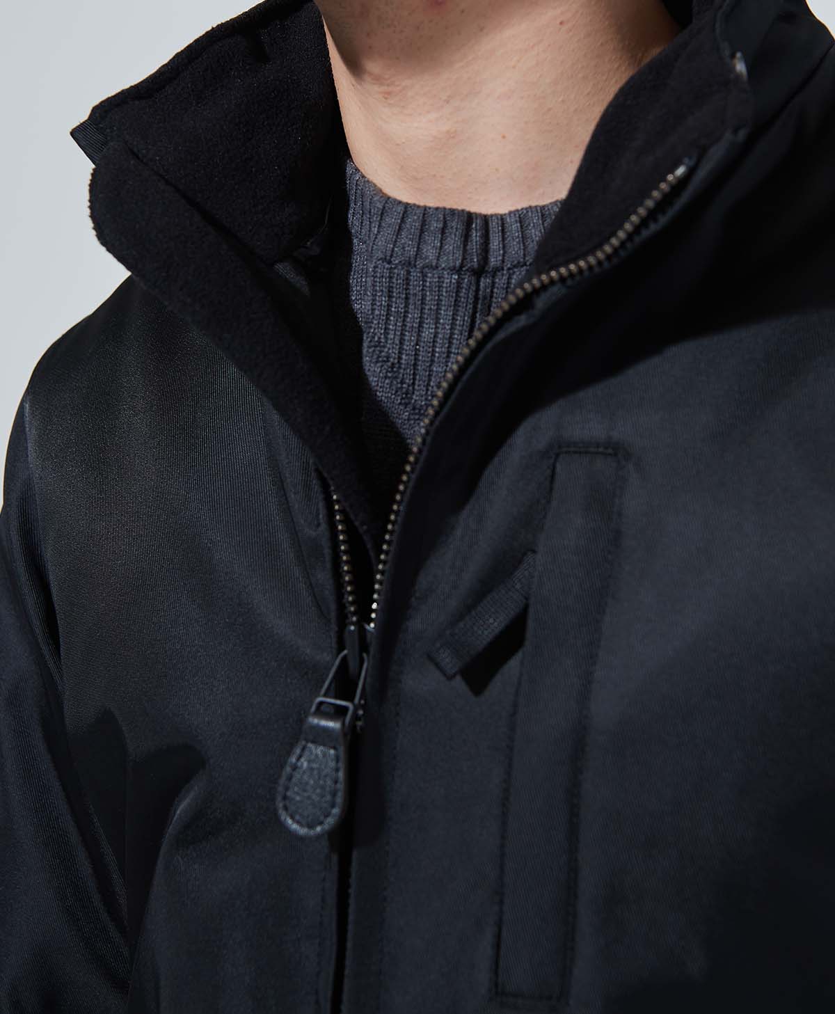 ナイロンジャケット バイクウェア｜カドヤ公式オンラインショップ｜TR