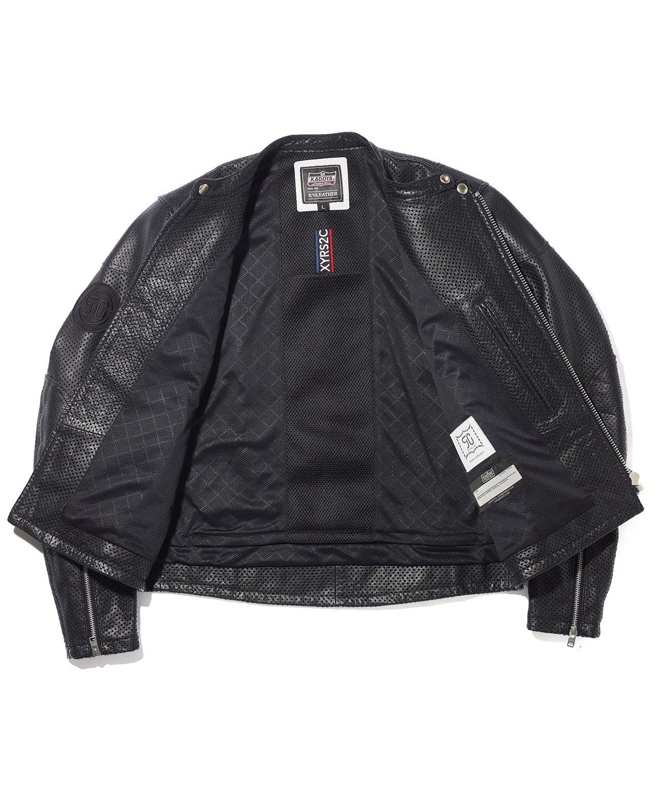 PL-SW XC / ブラック