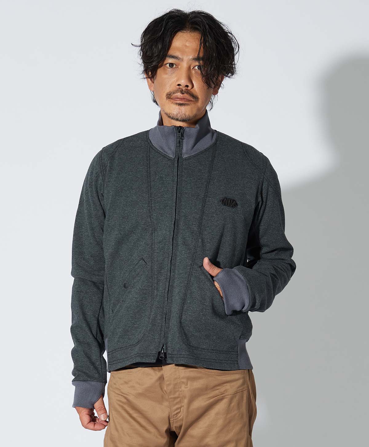 ナイロンジャケット バイクウェア｜カドヤ公式オンラインショップ