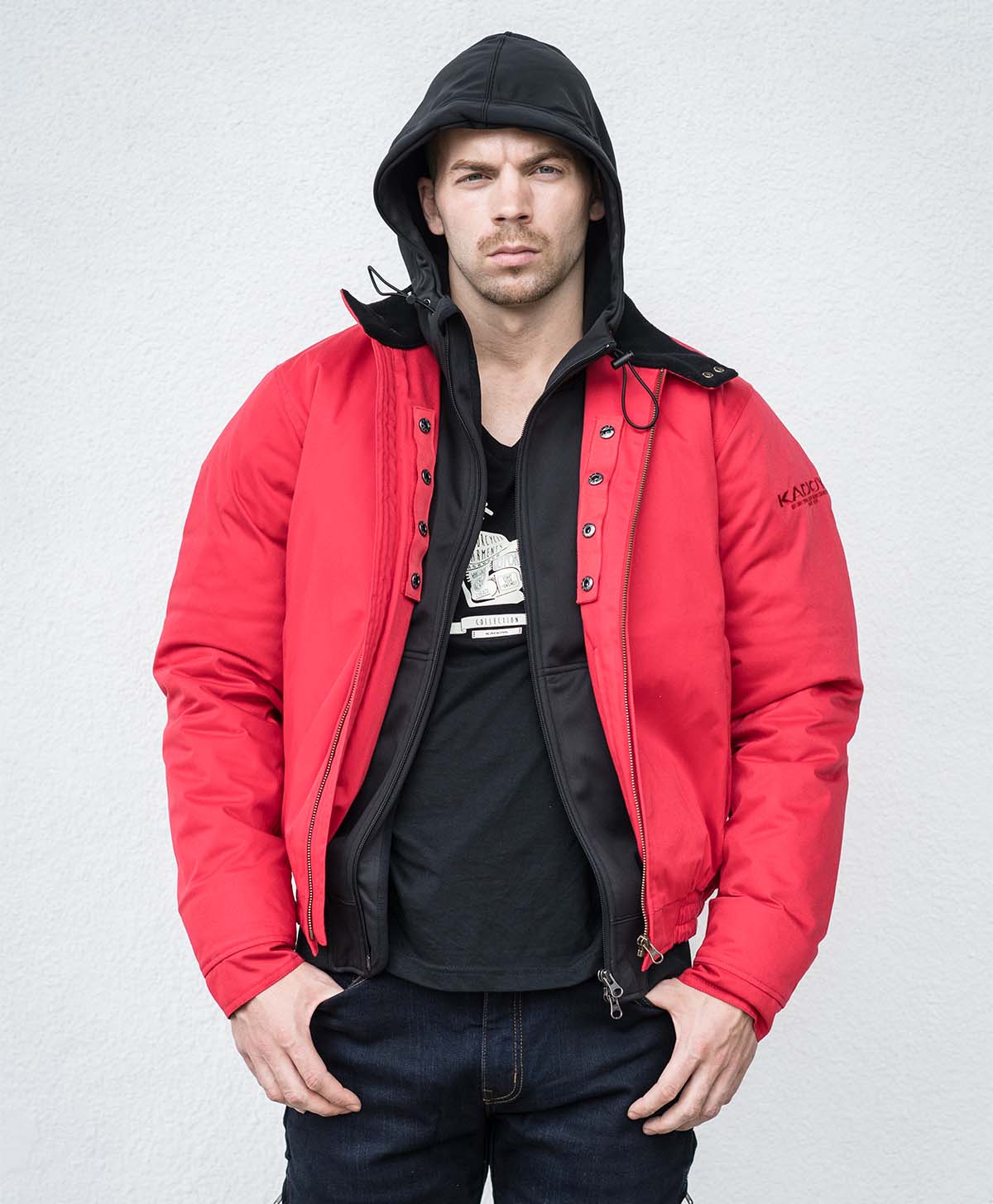 スウィングトップ バイクウェア｜カドヤ公式オンラインショップ