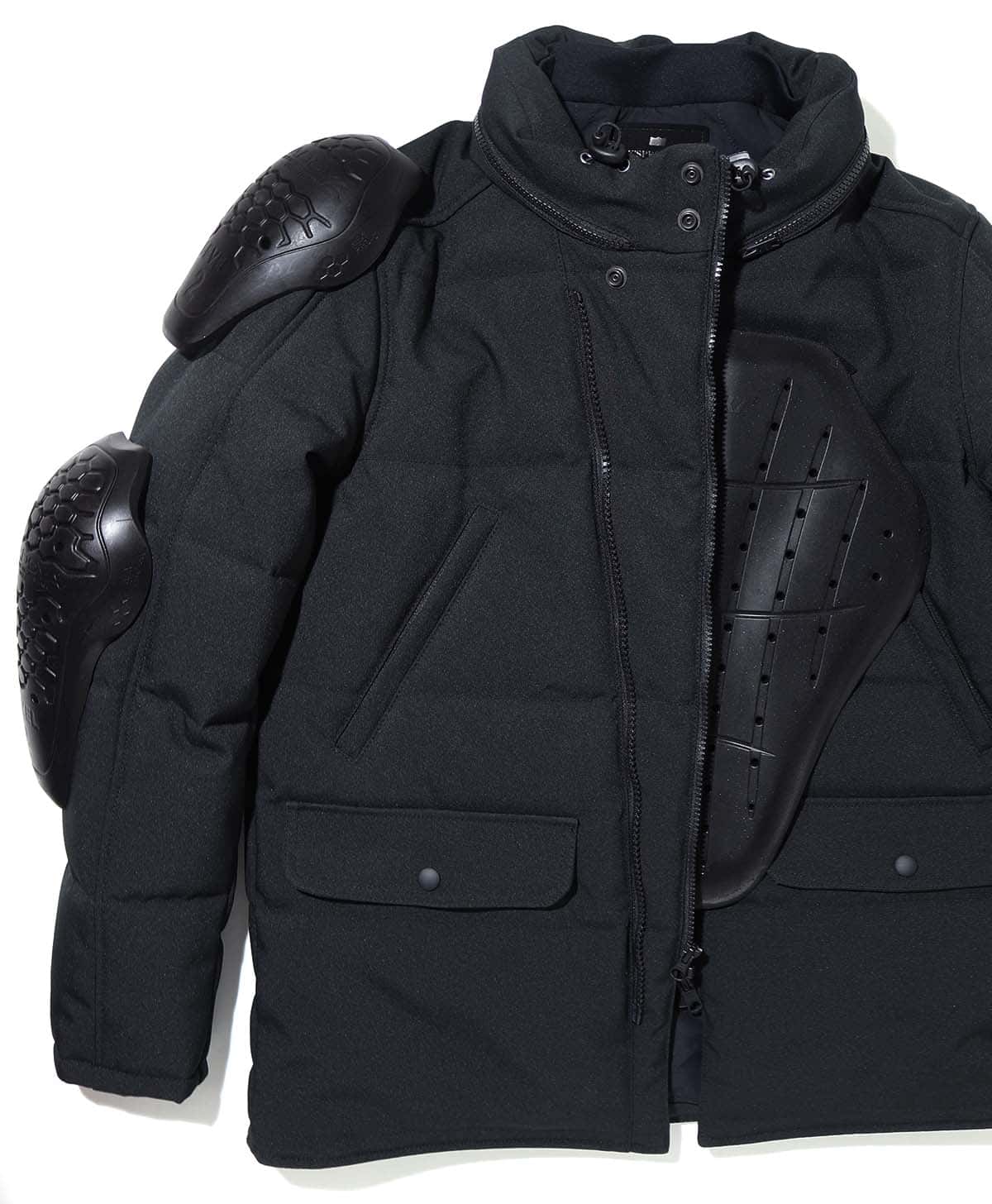 防風ジャケット バイクウェア｜カドヤ公式オンラインショップ｜NOEMI