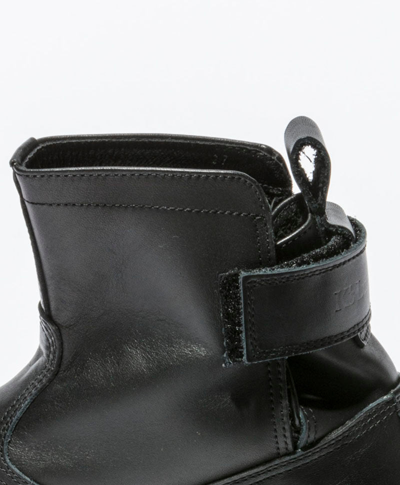 革靴 ライディング ブーツ｜カドヤ公式オンラインショップ｜EG BLACK