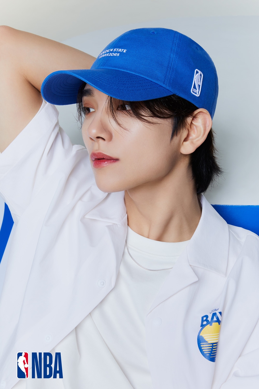 フォト】SEVENTEENジョシュア、さわやかさと男らしさの共存…心地よい夏