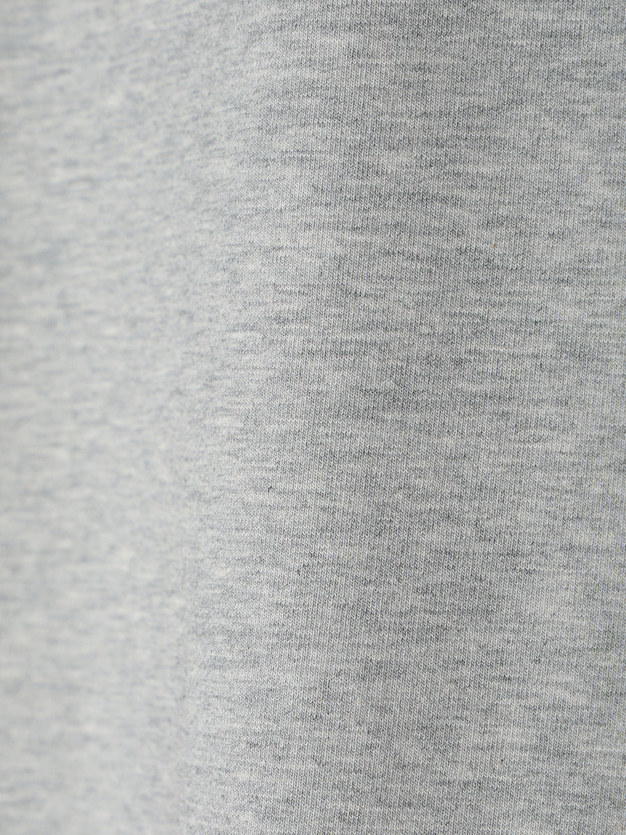 チュールヘムカットワンピース