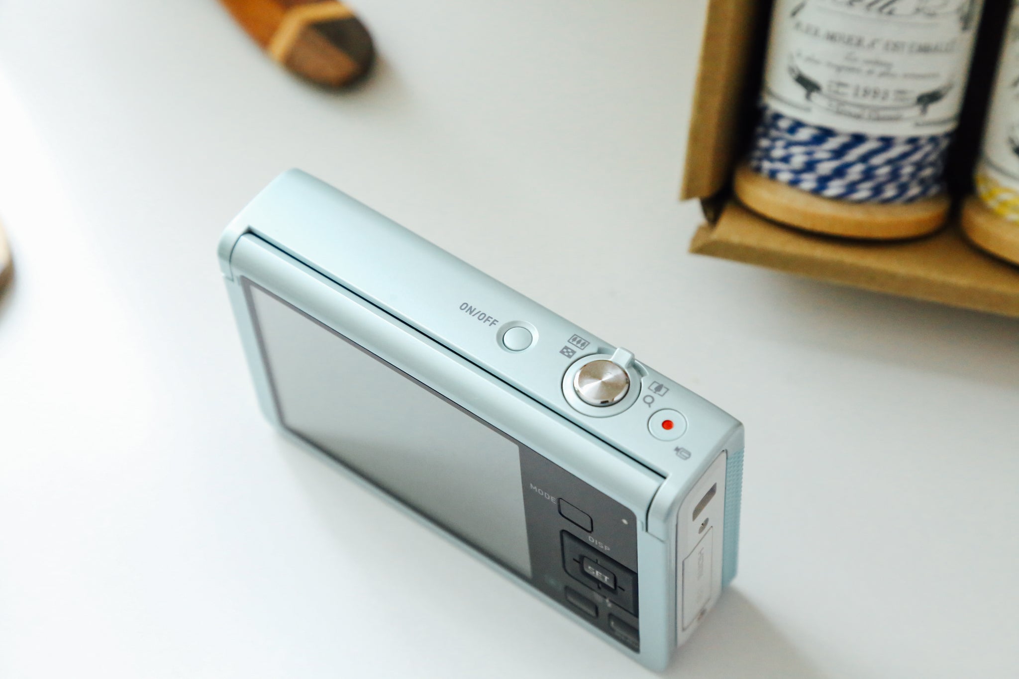 CASIO EXILIM EX-ZR60【完動品】【実写済み❗️】状態◎▪️オールド