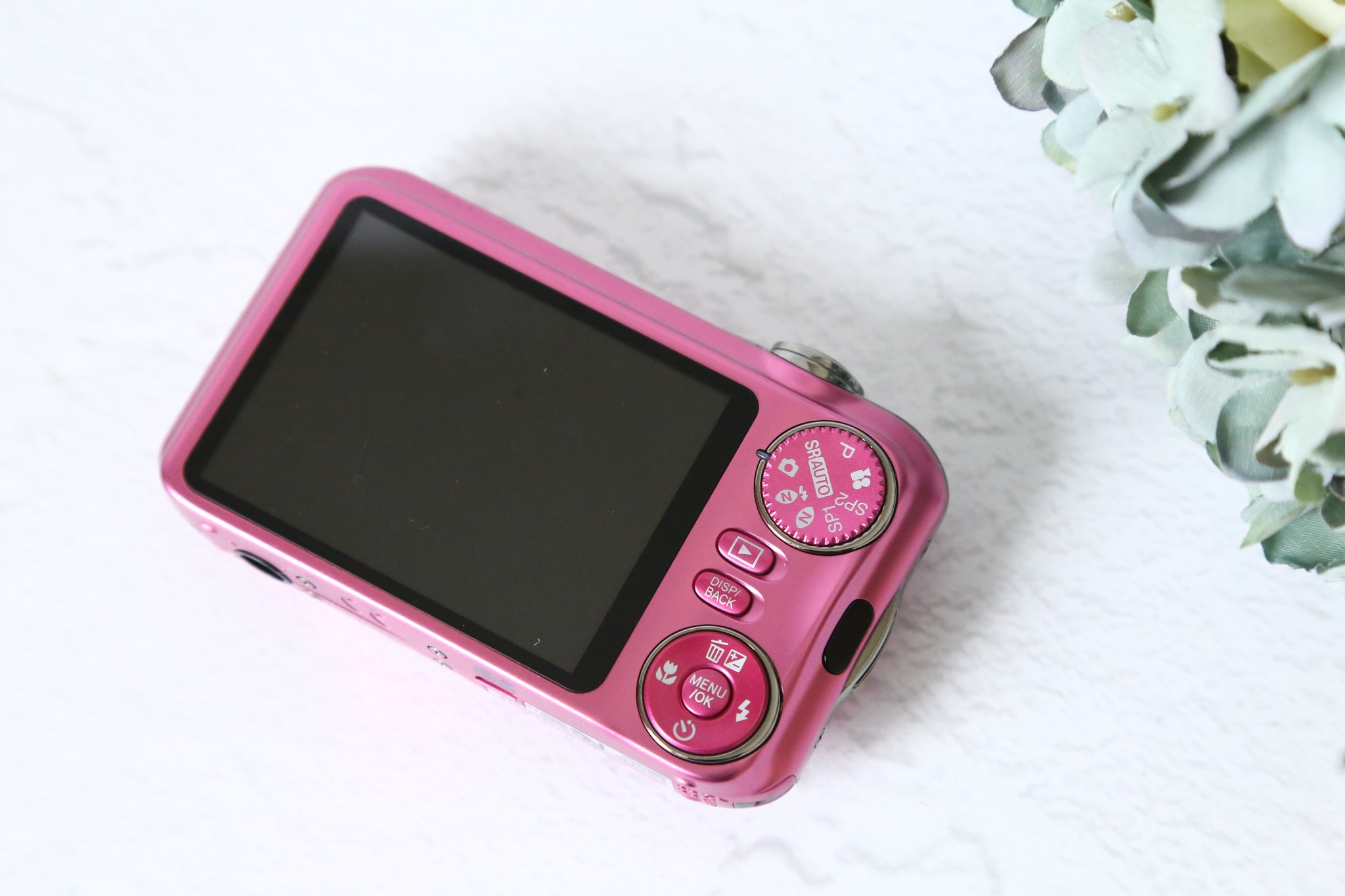 FUJIFILM FINEPIX JX【完動品】【実写済み❗️】▪️オールドコンデジ