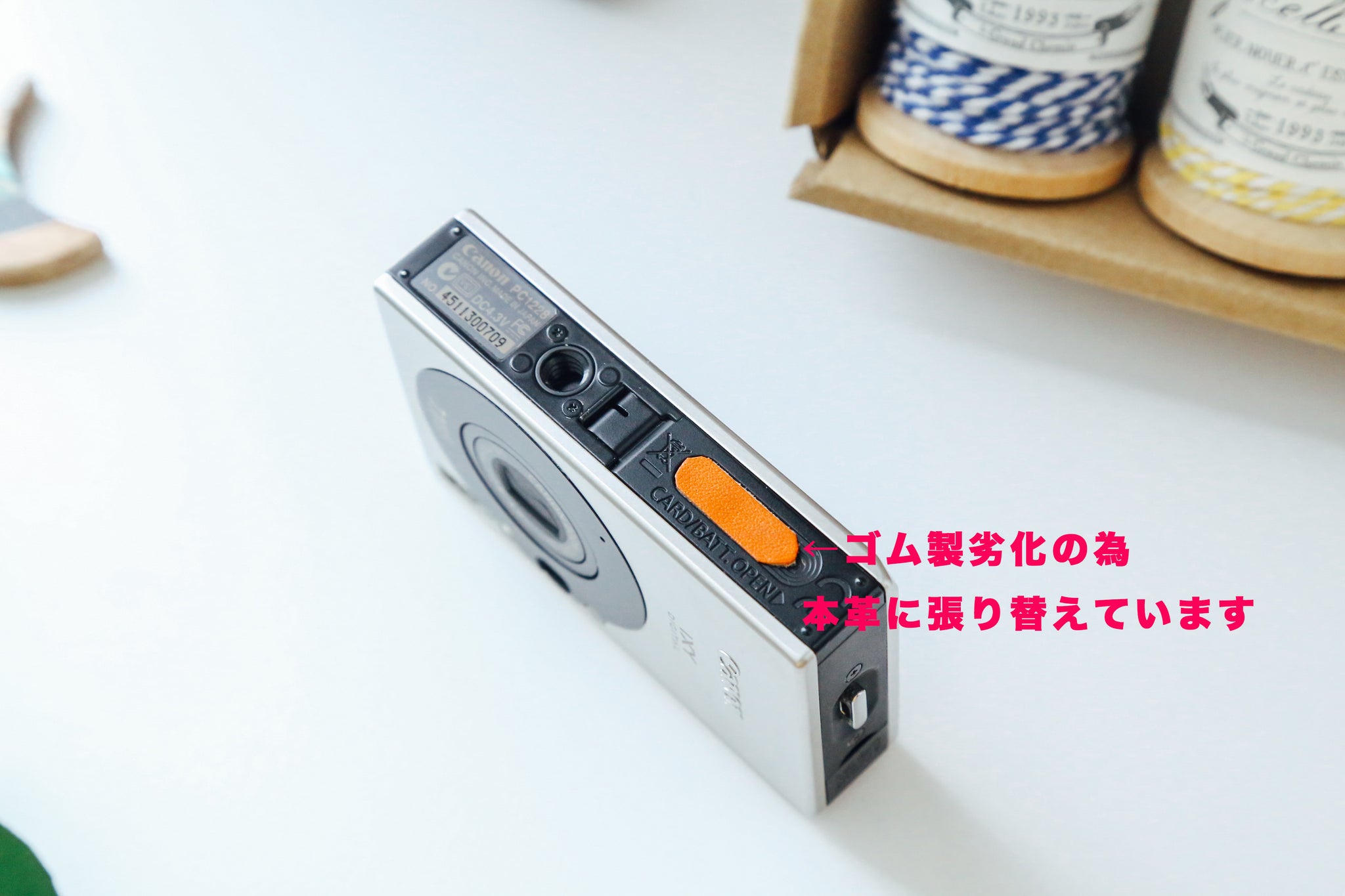 Canon IXY DIGTAL10【完動品】▪️オールドコンデジ▪️デジタルカメラ