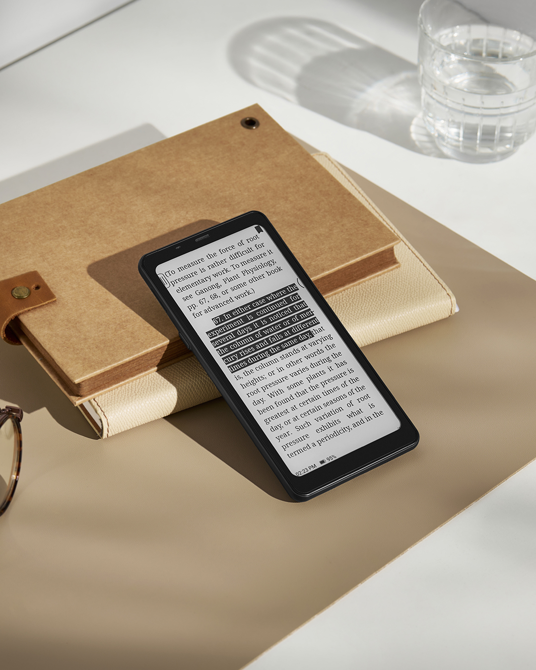 Boox Palma 2 Black Android eReader – Buy Dark in Canada