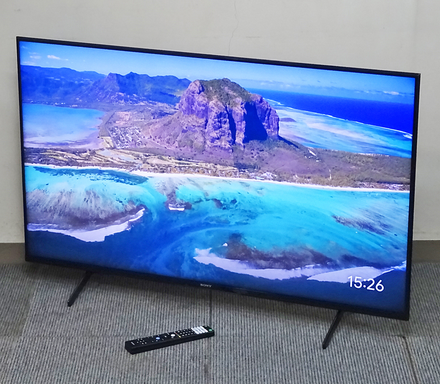 Hisense【24A4N】ハイセンス 24V型 ネット動画対応 ハイビジョン液晶