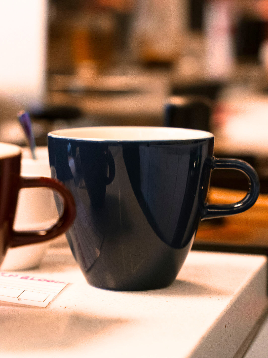 ACME Classic Mighty Tall Cup (480ml/16.23oz) / Coffee Cups | Eight