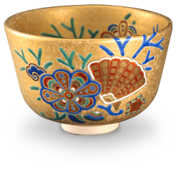 十八代 永樂善五郎 | 土風炉焼物師