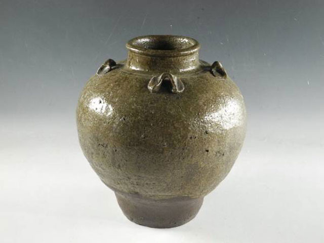 中世以来の窯・備前と丹波の比較と鑑定｜株式会社 栄匠堂