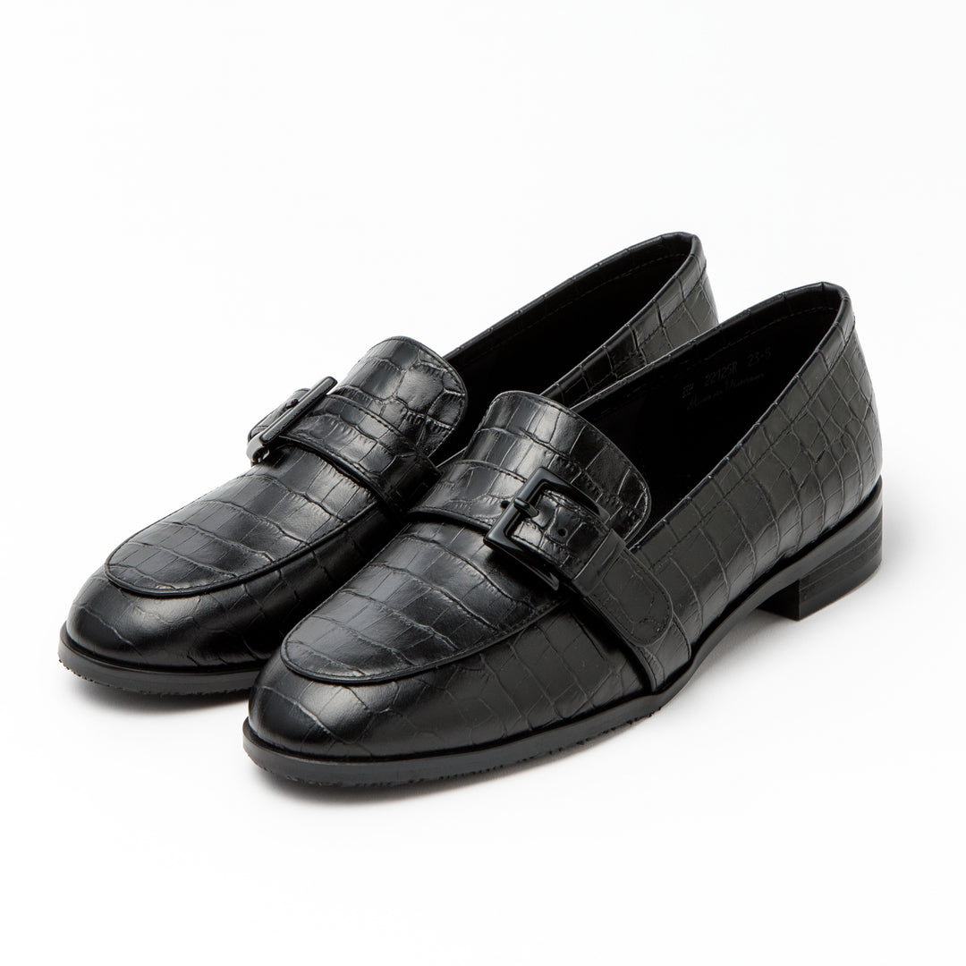 EIZO 防水レザーベルトモチーフローファー 【EP22125R】 – EIZO WEB SHOP