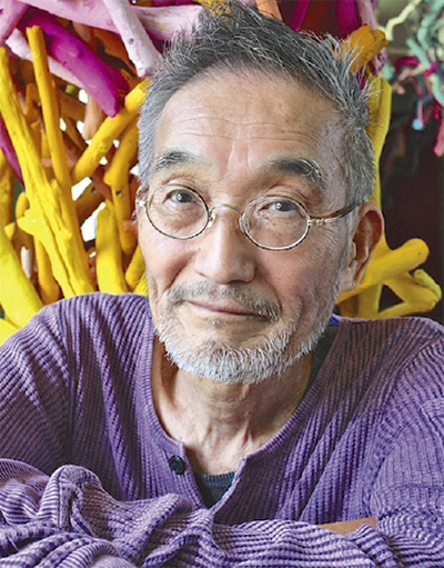 越後妻有里山現代美術館[キナーレ]企画 「田島征三コレクション