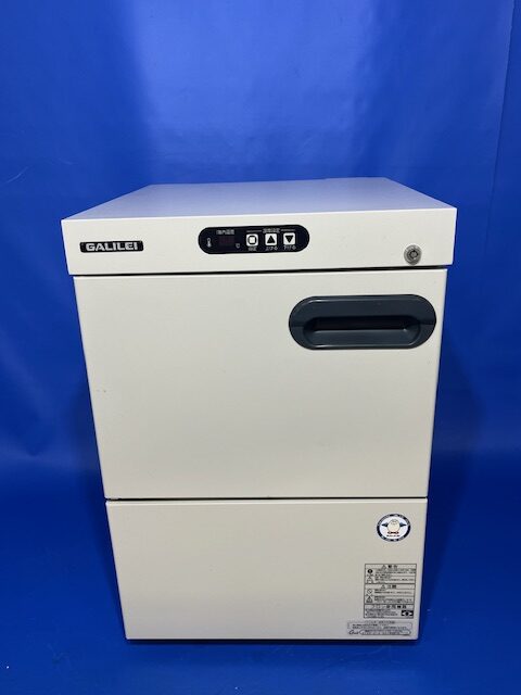 3208【フクシマガリレイ】メディカルフリーザー ドアタイプ 型番：FMF