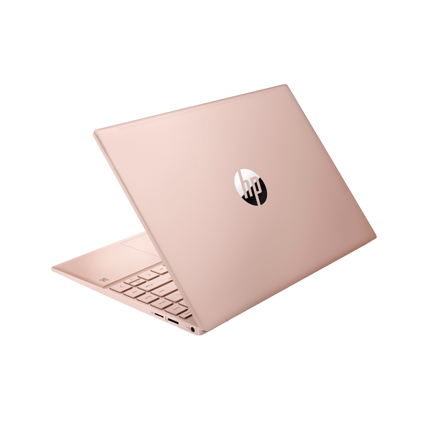 HP Pavilion Aero 13-be0190AU(pale rose gold) /Ryzen 5-5600U /16GB