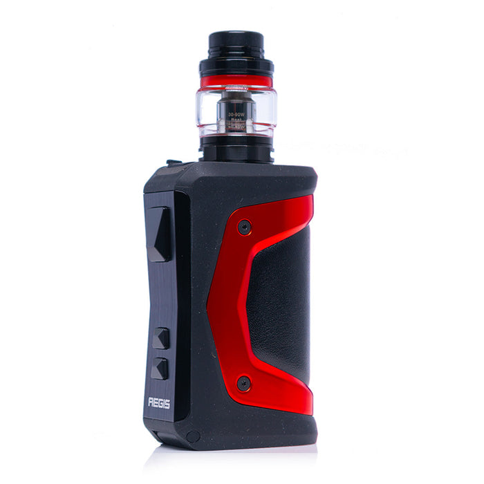 Geekvape Aegis X 200W Zeus Z Kit — eJuiceDirect