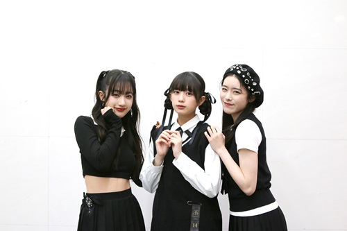 私立恵比寿中学 生写真 BLT エビコレ vol.1 初弾 3種コンプ