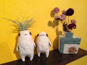 マラカスぼうや教室 | flower émof