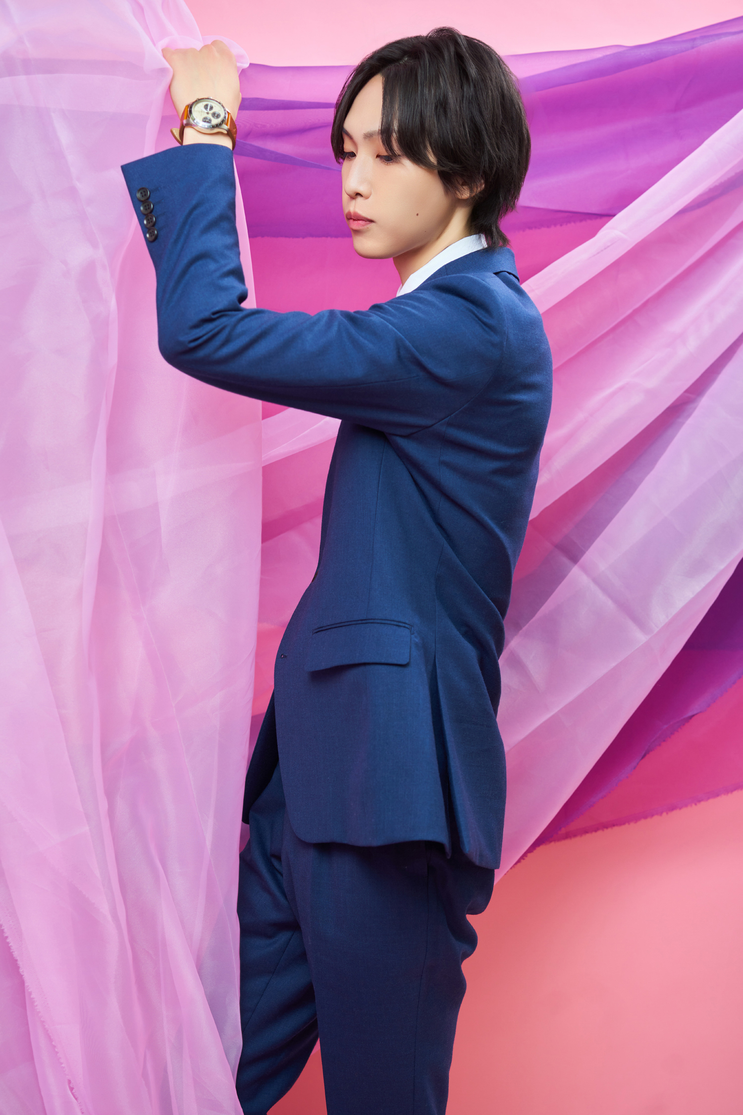 堀夏喜(FANTASTICS)インタビュー】「面倒くさい人間だというのは分かっ