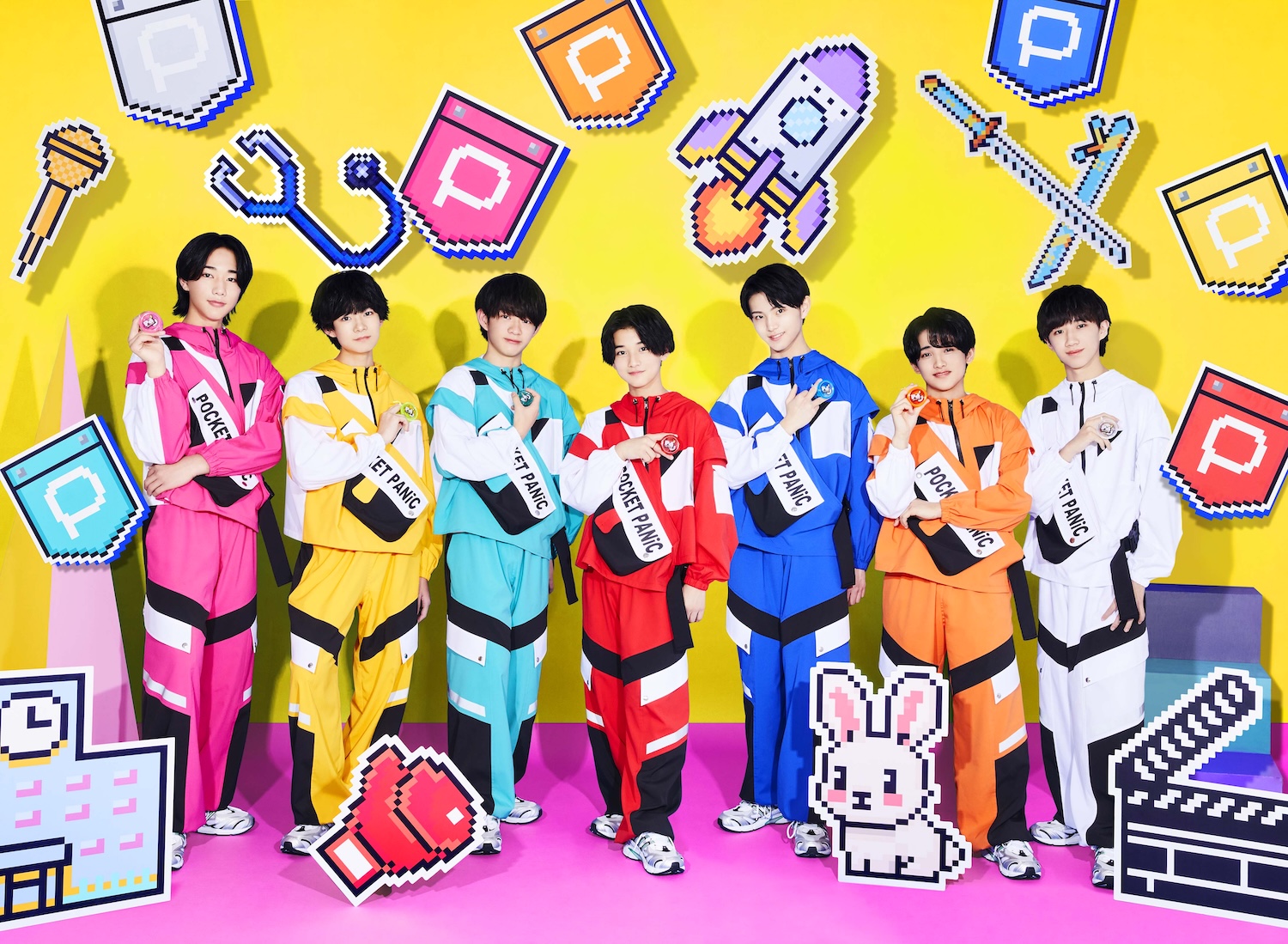 田倉暉久 | Emo!miu｜エモミュー