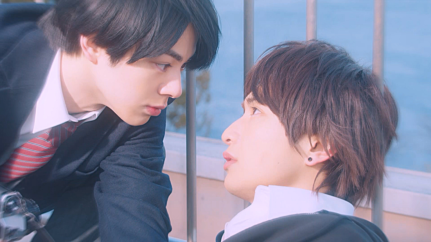 宇佐卓真・平野宏周W主演！ドラマ『被写界深度』予告動画＆追加