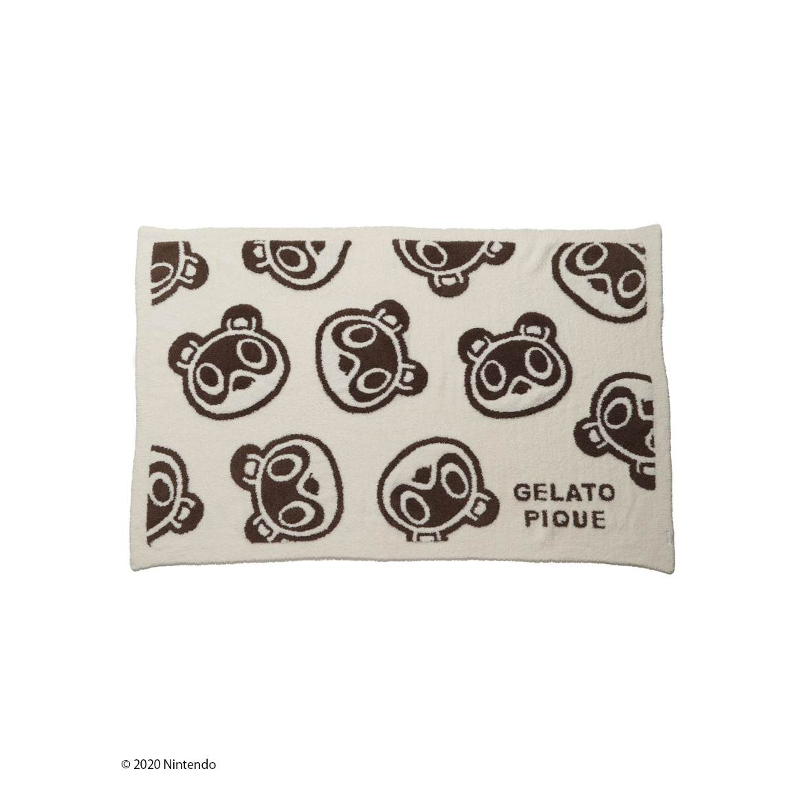 ジェラート ピケが『あつまれ どうぶつの森』コレクション発売！11/18