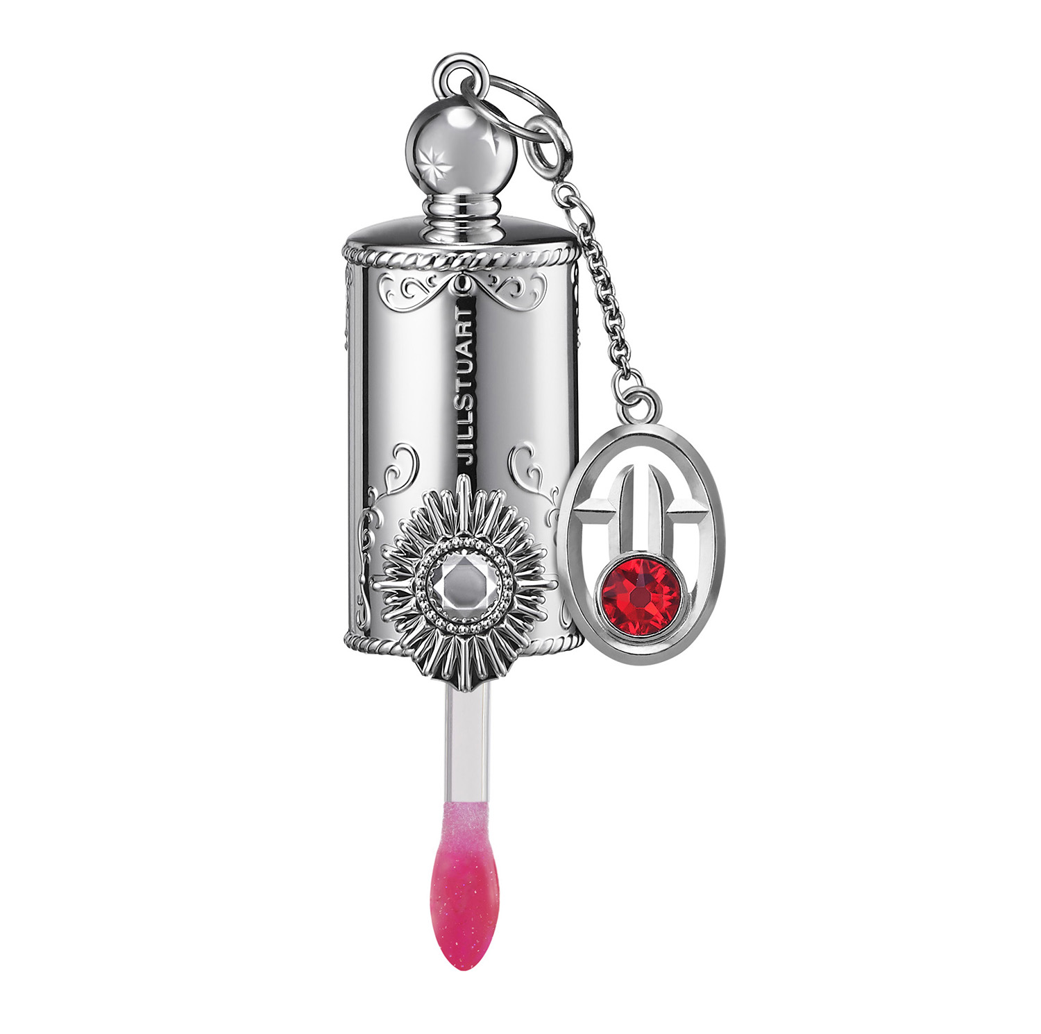 輝く星のようなツヤとうるおいであなただけの色に！JILL STUART(ジル