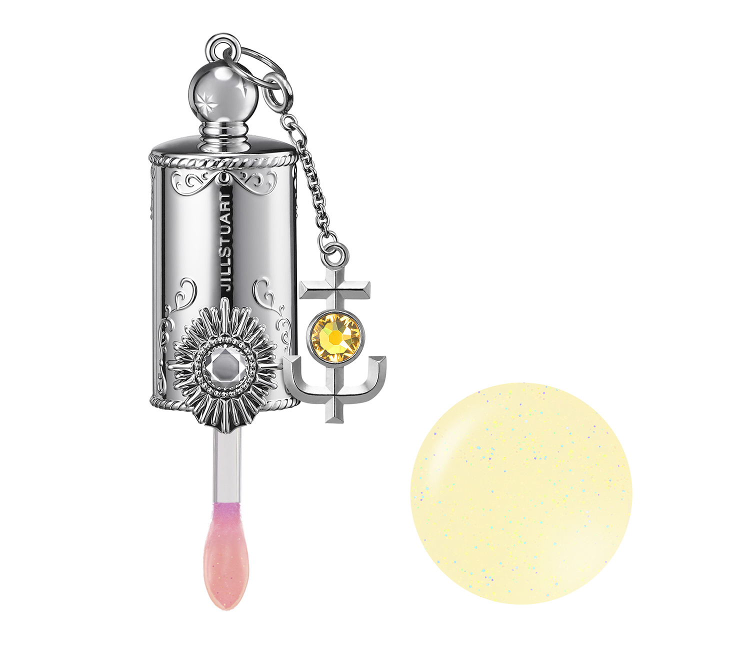 JILL STUART(ジルスチュアート)星座と守護星が織りなす幸運カラーの